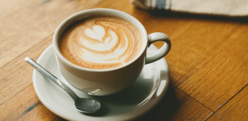 Pause café