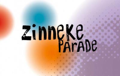 Zinneke Parade